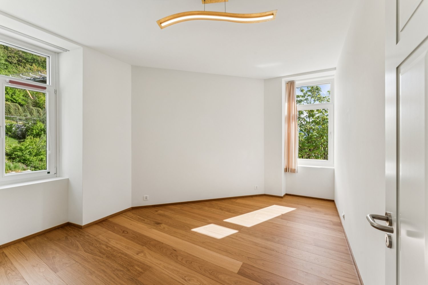 4 ½ pièces appartement