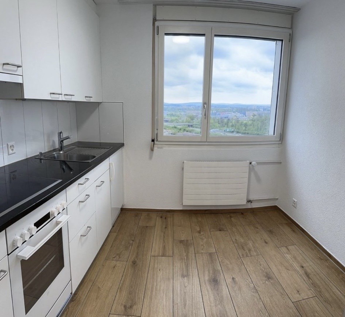 3 ½ rooms apartment, photo 1 of 5