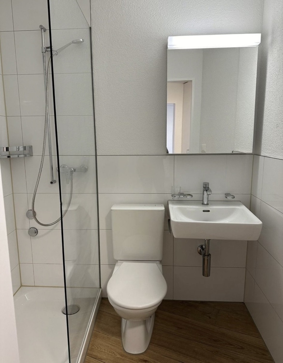 3 ½ rooms apartment, photo 4 of 5