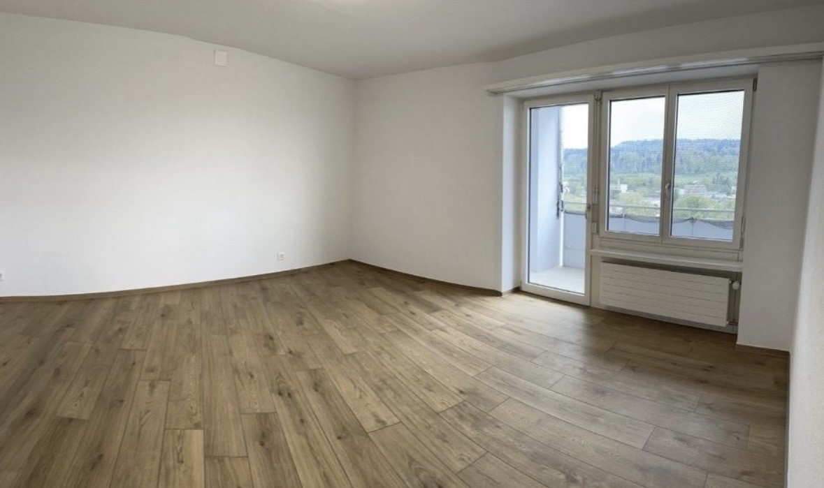3 ½ rooms apartment, photo 2 of 5