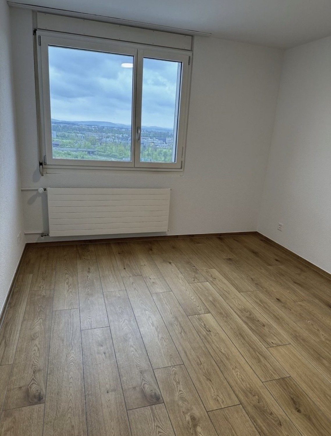3 ½ rooms apartment, photo 3 of 5