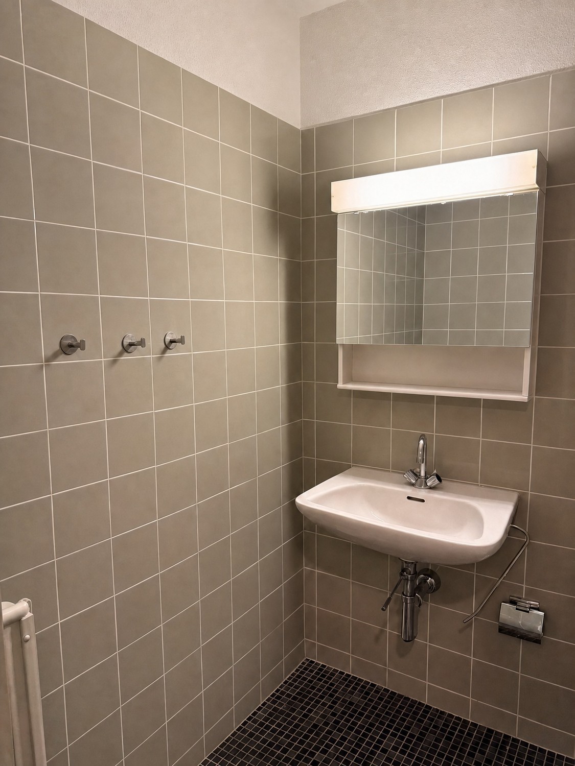 1 room furnished flat, photo 6 of 10