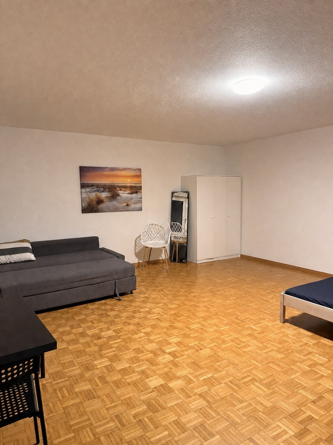 1 room furnished flat, photo 10 of 10
