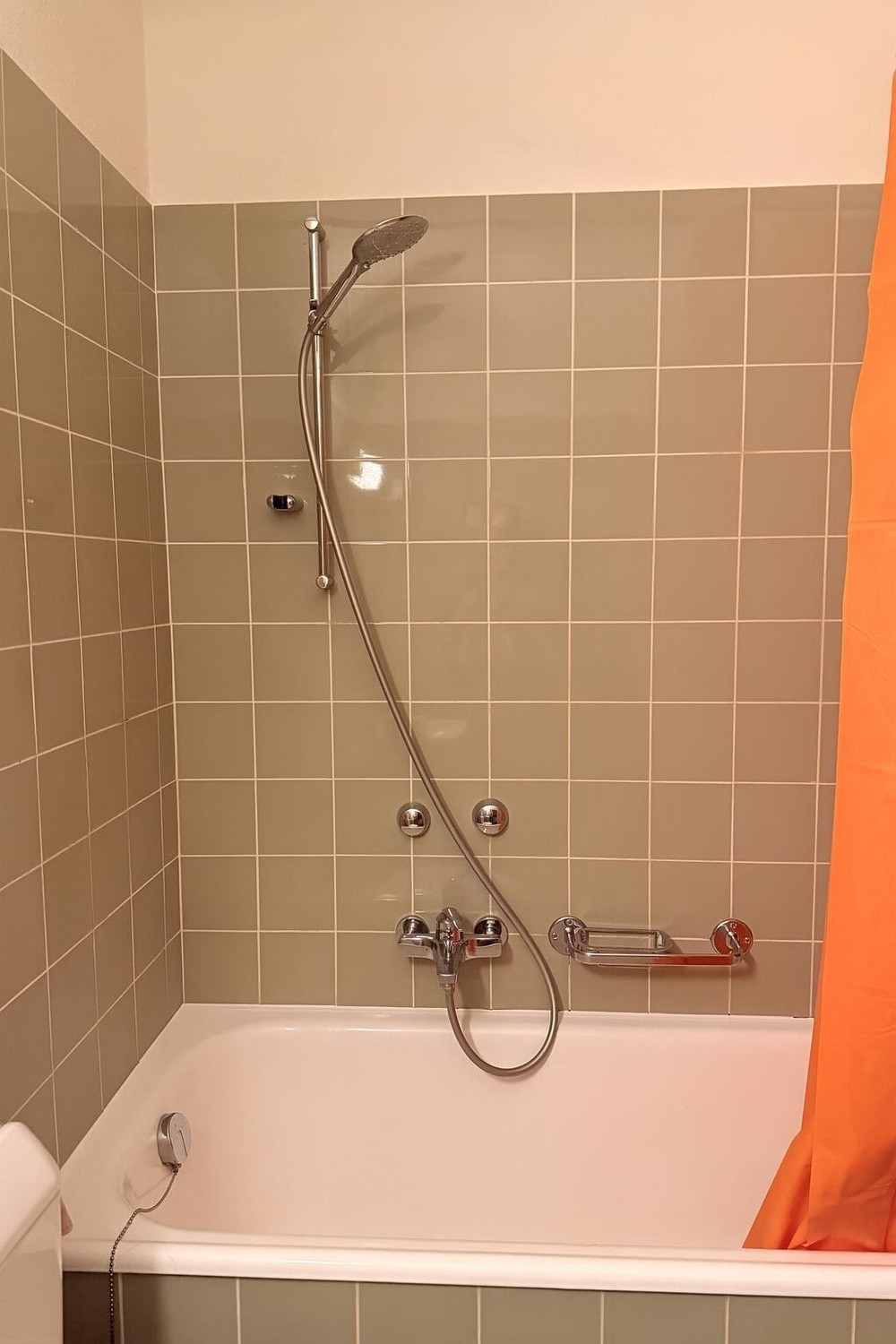 1 room furnished flat, photo 8 of 10