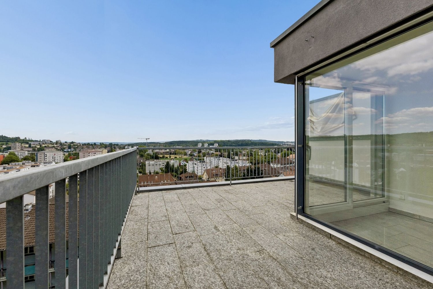 5 ½ rooms row house, photo 10 of 10