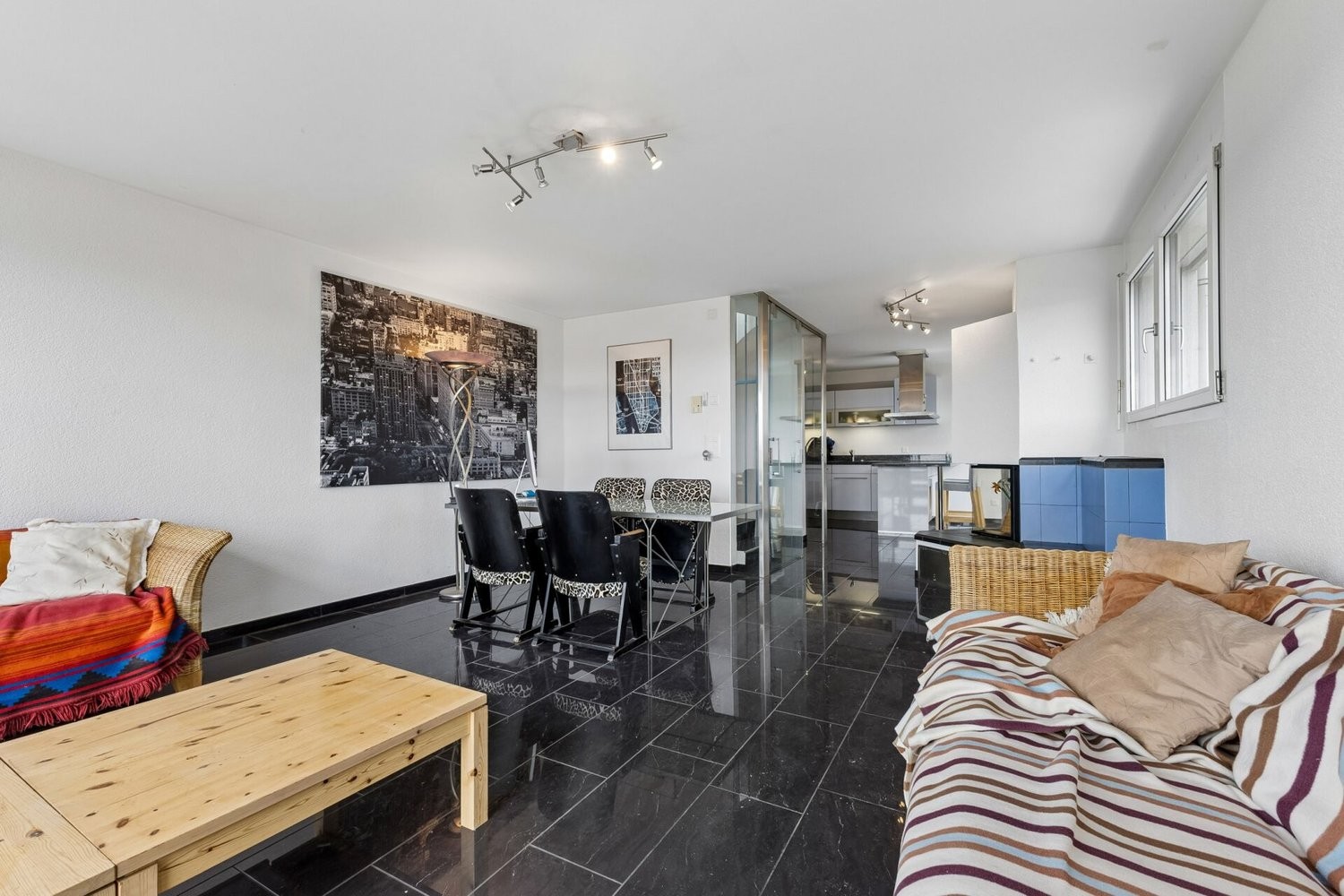 5 ½ rooms row house, photo 4 of 10