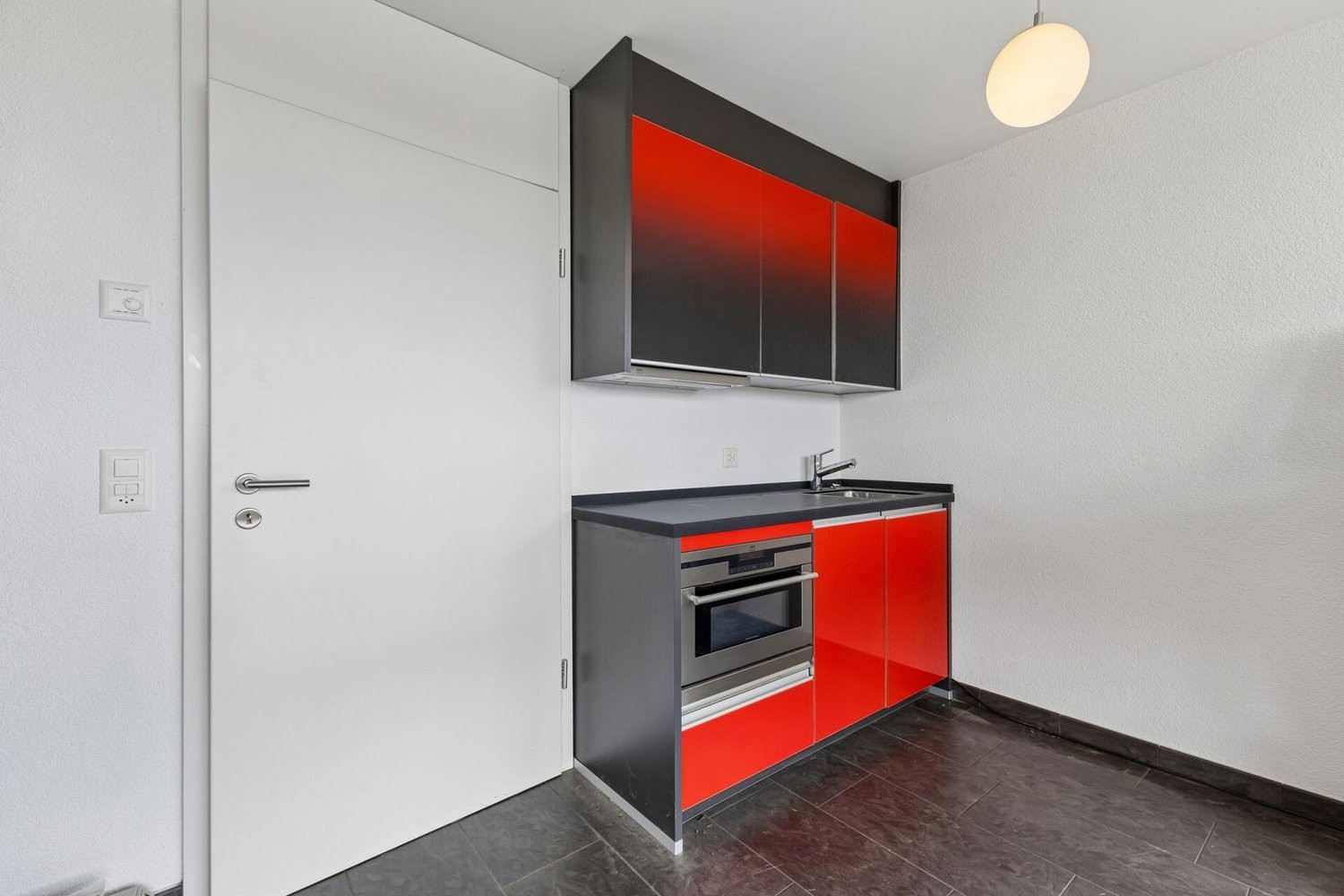 5 ½ rooms row house, photo 8 of 10