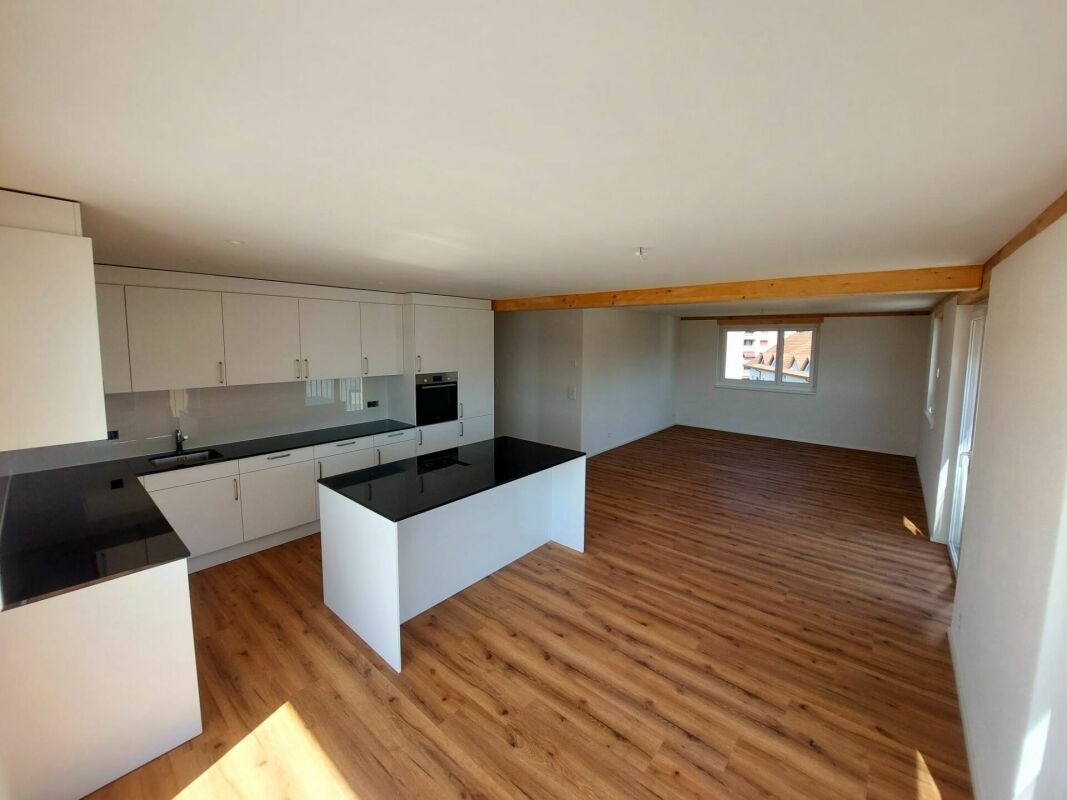 2 ½ rooms apartment, photo 1 of 10