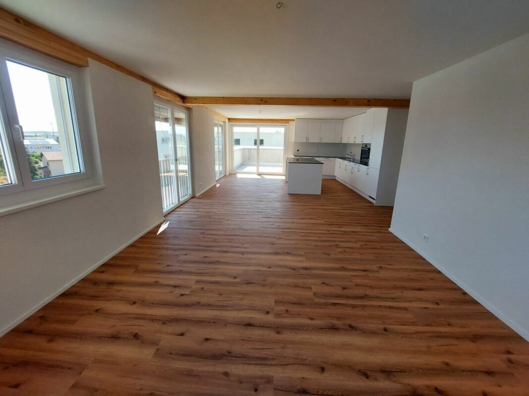 2 ½ rooms apartment, photo 4 of 10