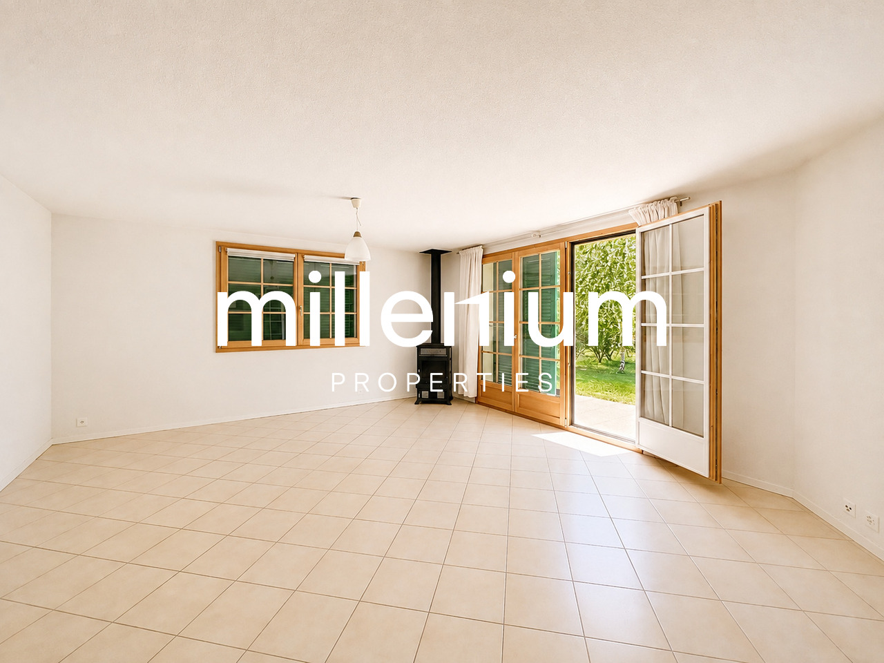 5 ½ rooms duplex house, photo 2 of 10