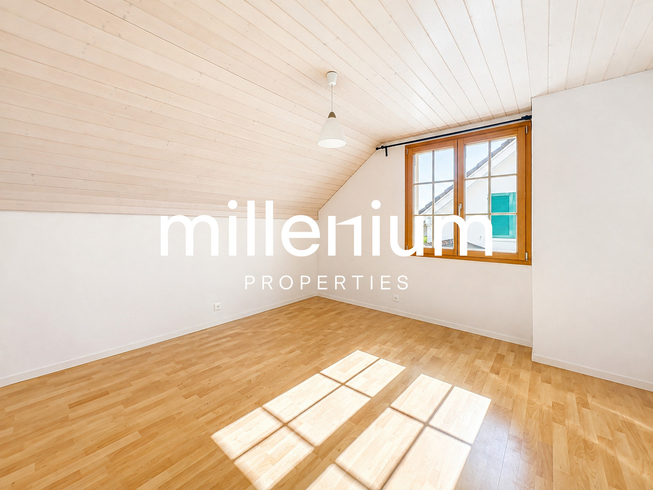5 ½ rooms duplex house, photo 6 of 10