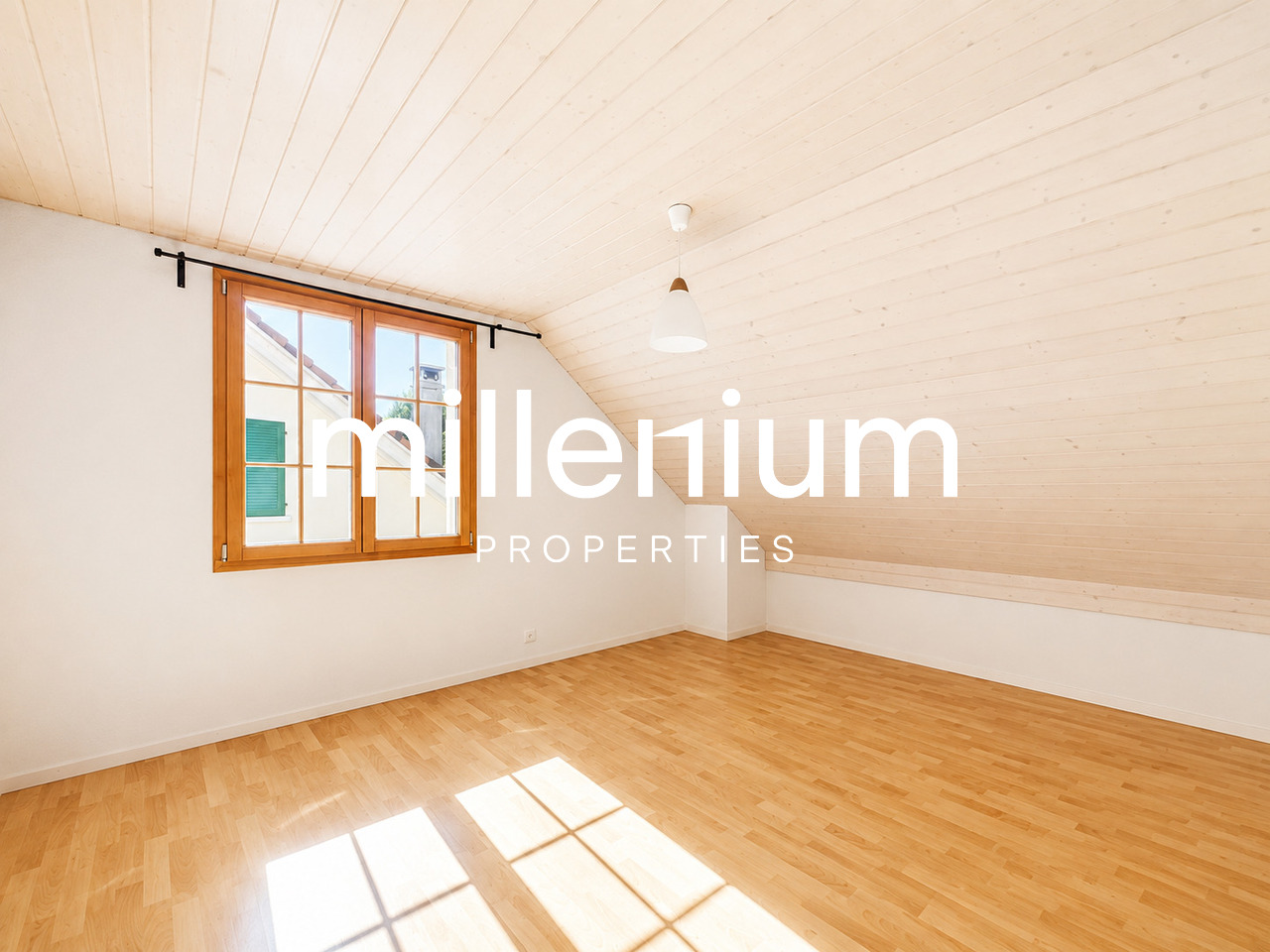 5 ½ rooms duplex house, photo 7 of 10