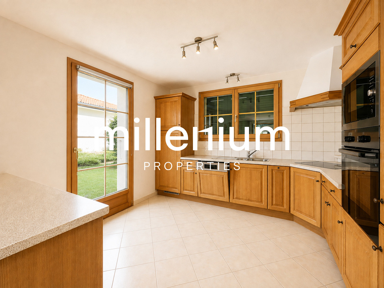 5 ½ rooms duplex house, photo 4 of 10