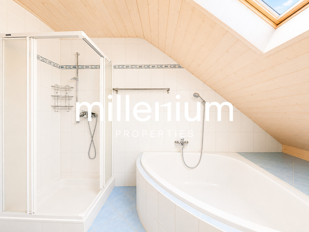 5 ½ rooms duplex house, photo 9 of 10