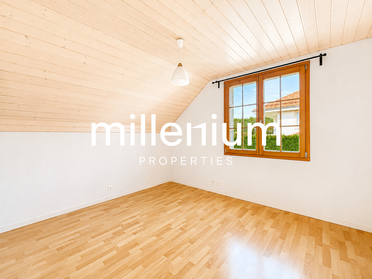 5 ½ rooms duplex house, photo 10 of 10