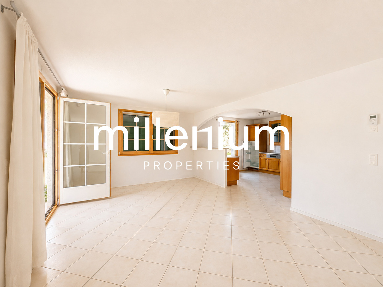 5 ½ rooms duplex house, photo 3 of 10