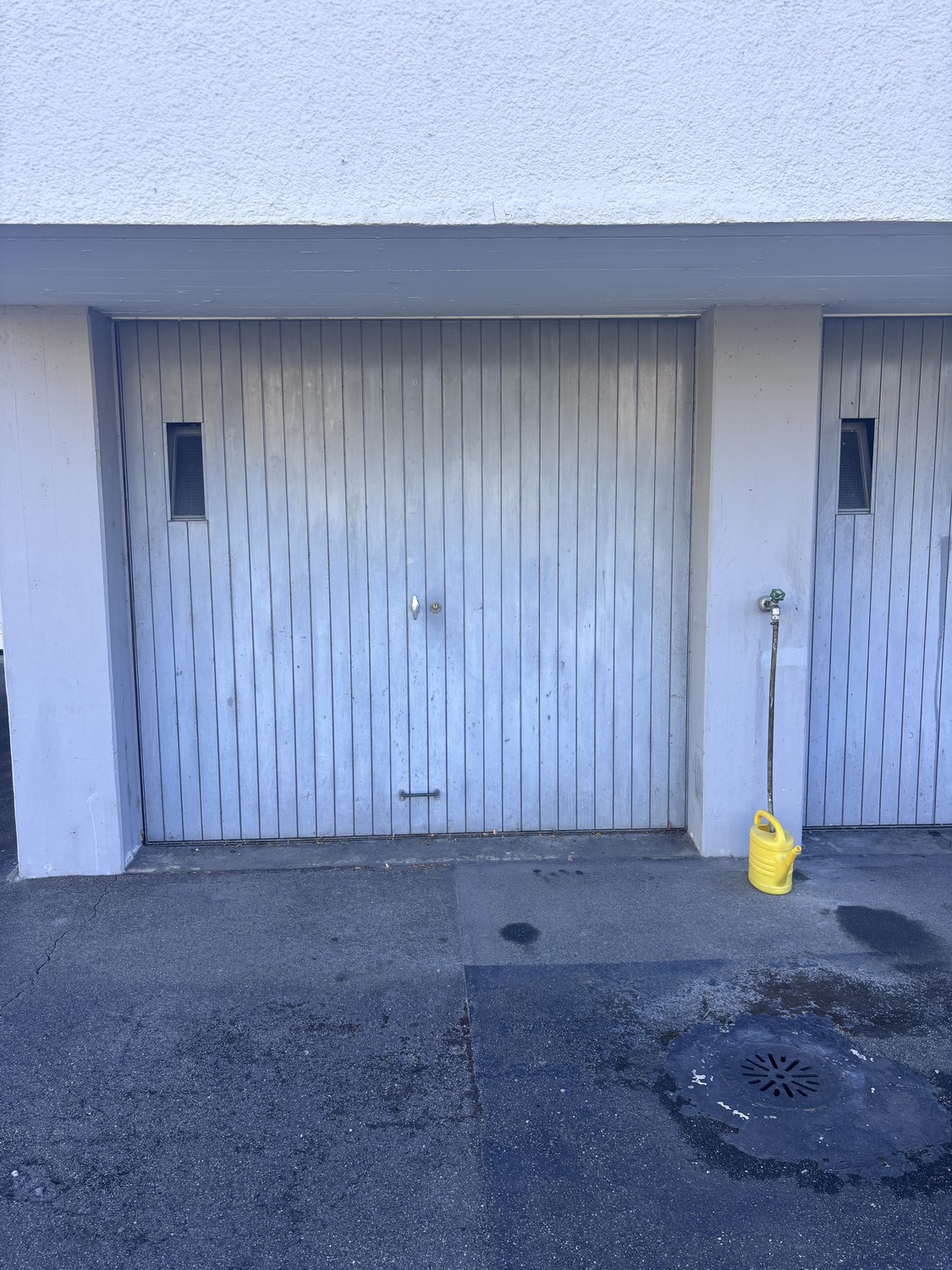 Open slot