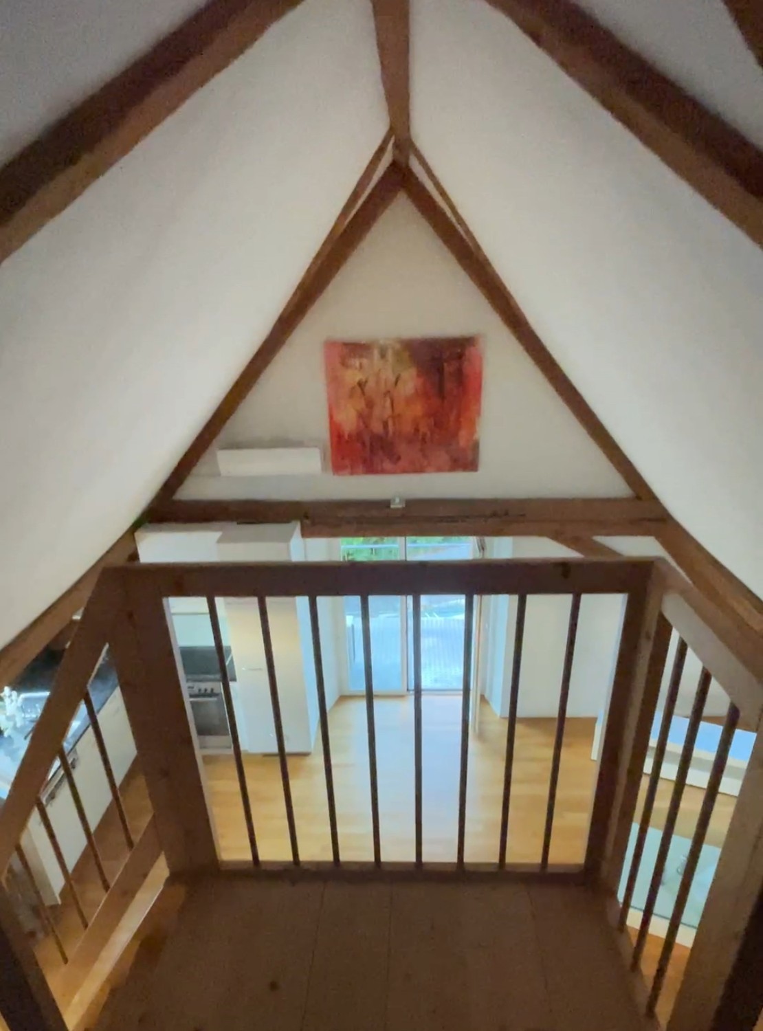 Appartement de 2 ½ pièces