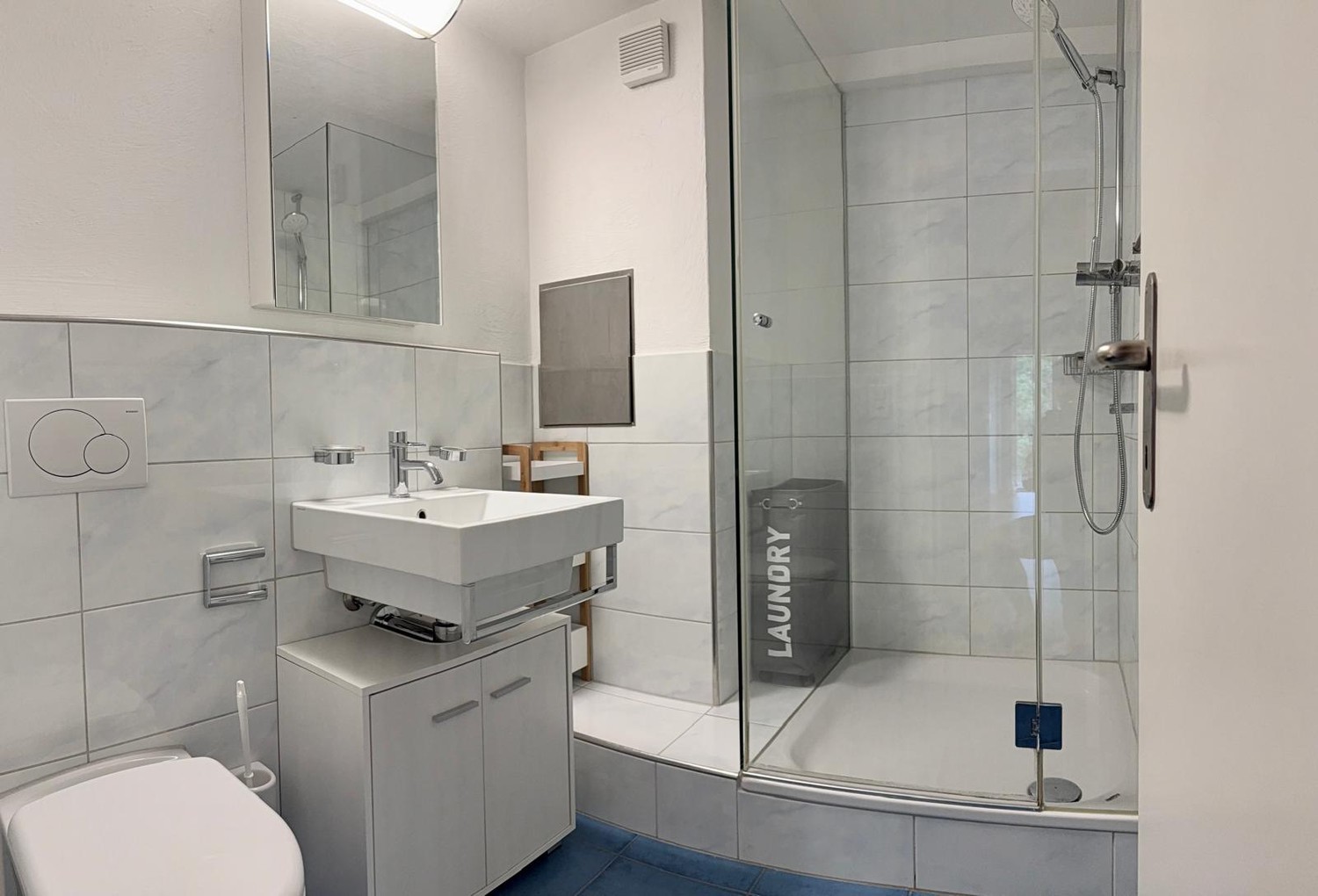 Appartement de 2 ½ pièces