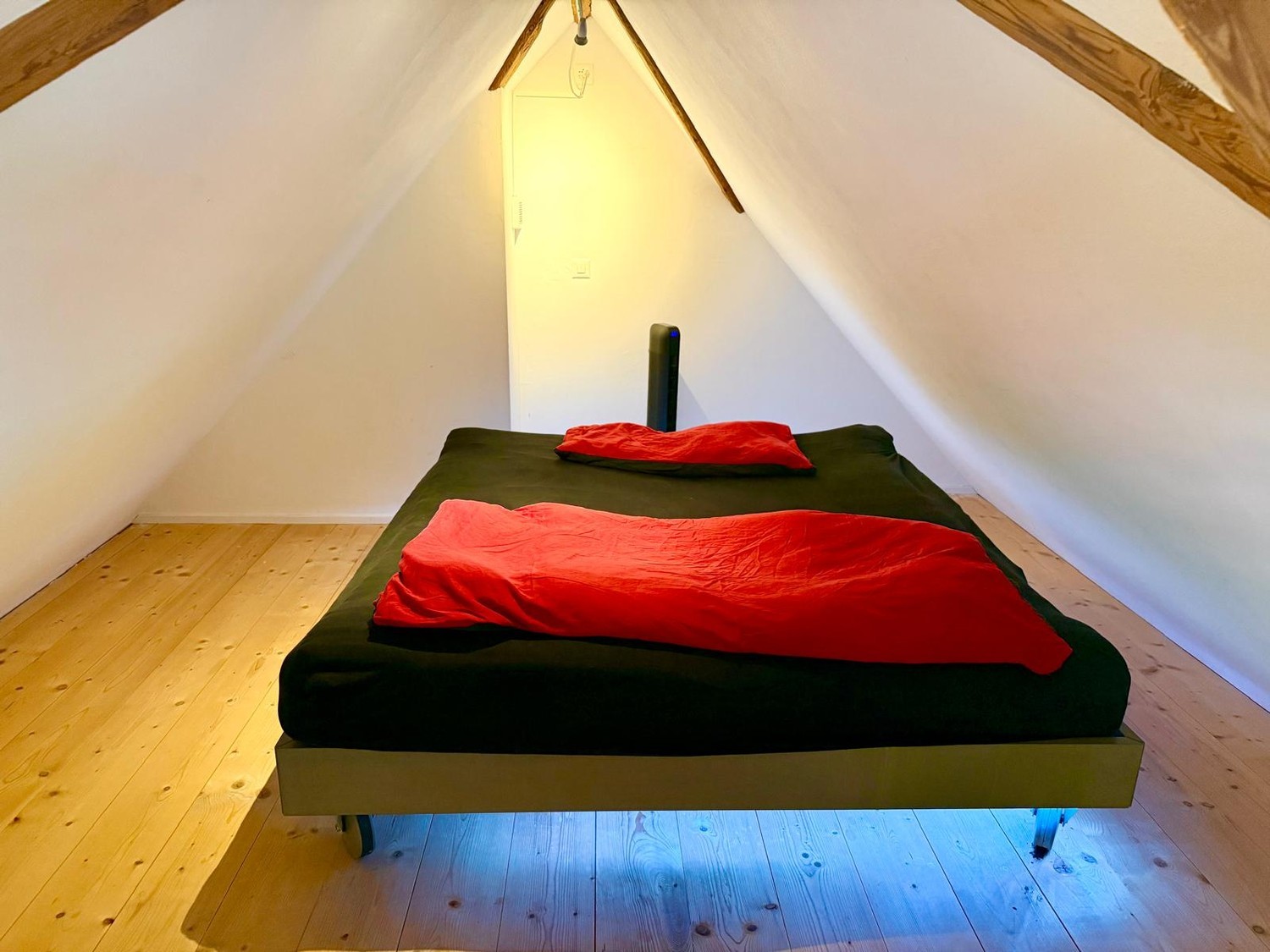 Appartement de 2 ½ pièces