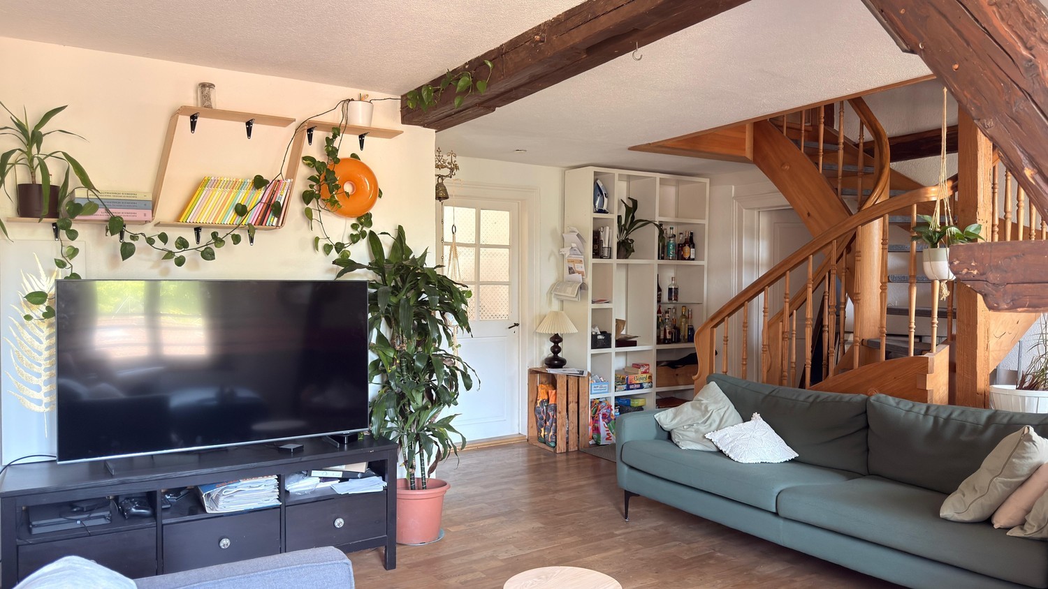 Room in a shared flat, photo 9 of 9