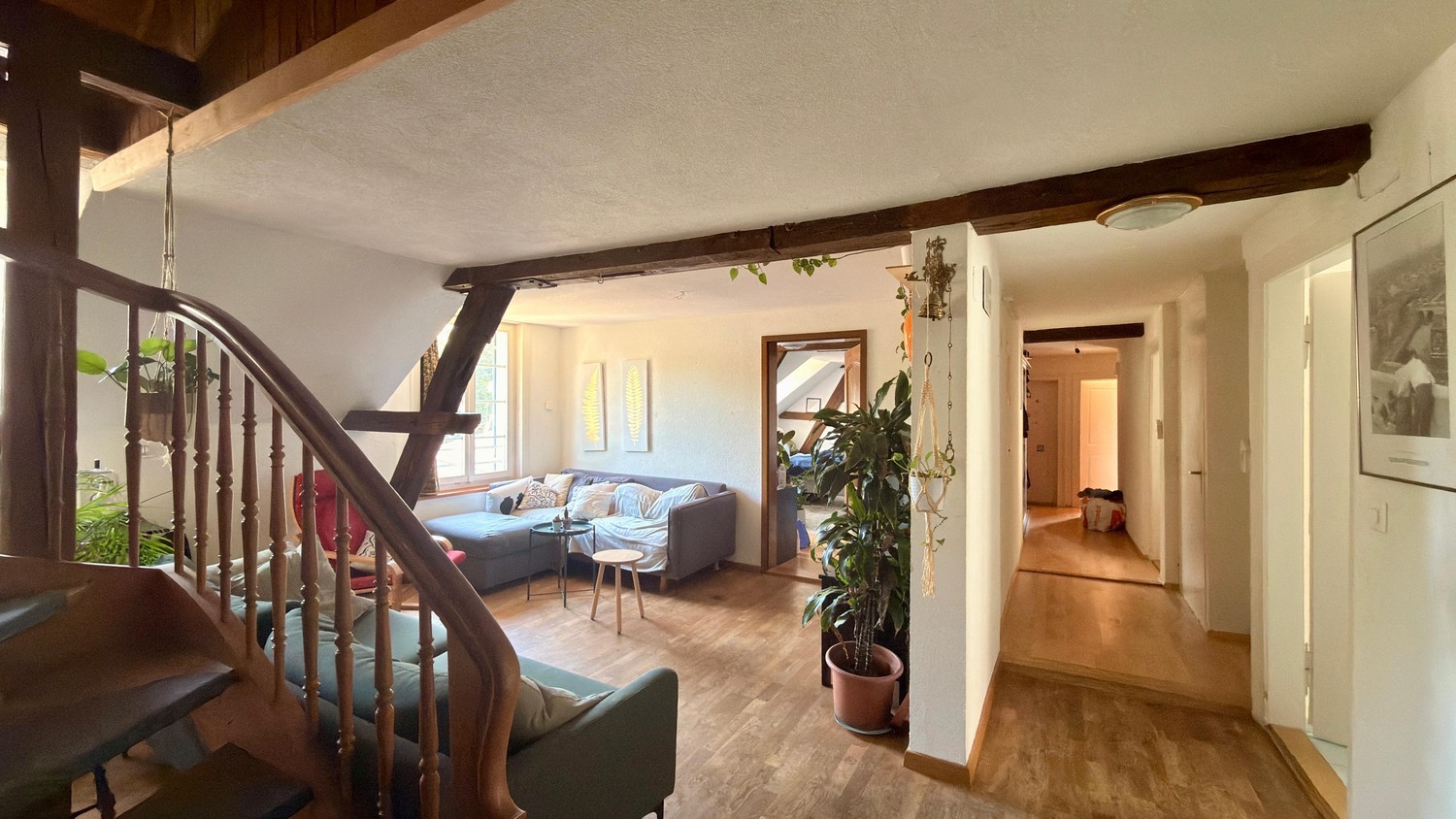 Room in a shared flat, photo 6 of 9
