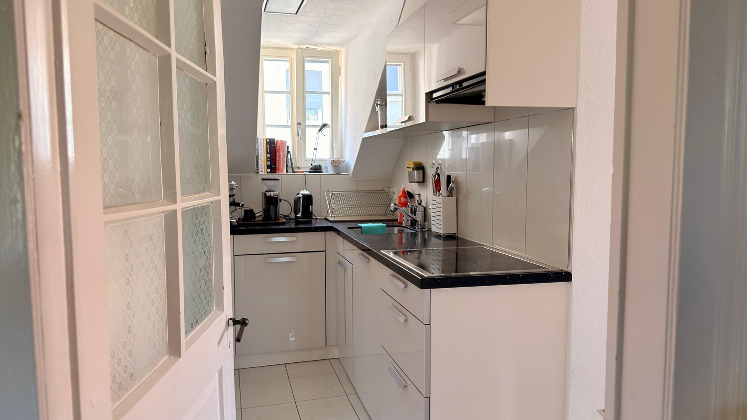 Room in a shared flat, photo 7 of 9