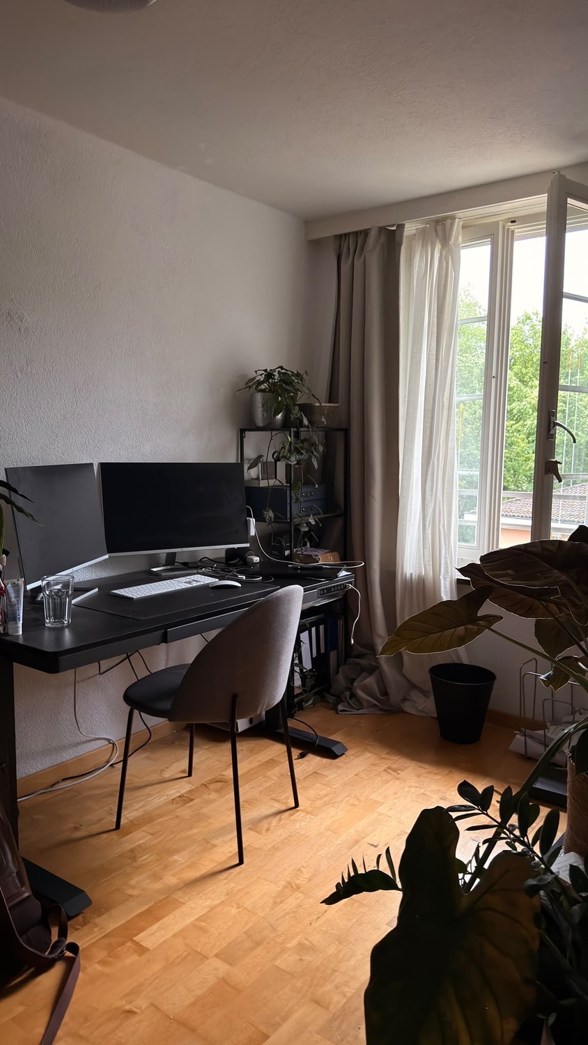 Room in a shared flat, photo 4 of 9