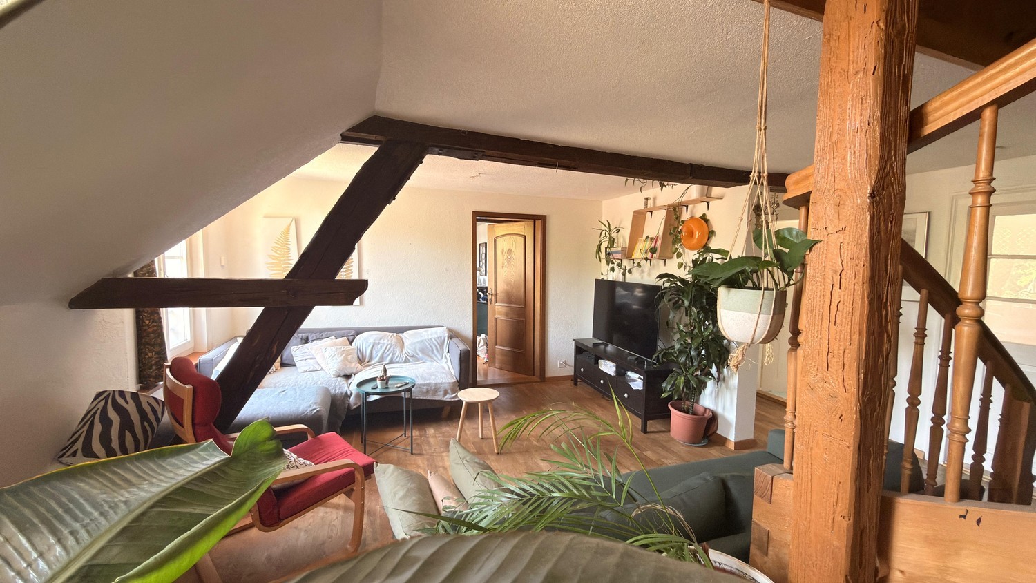 Room in a shared flat, photo 8 of 9