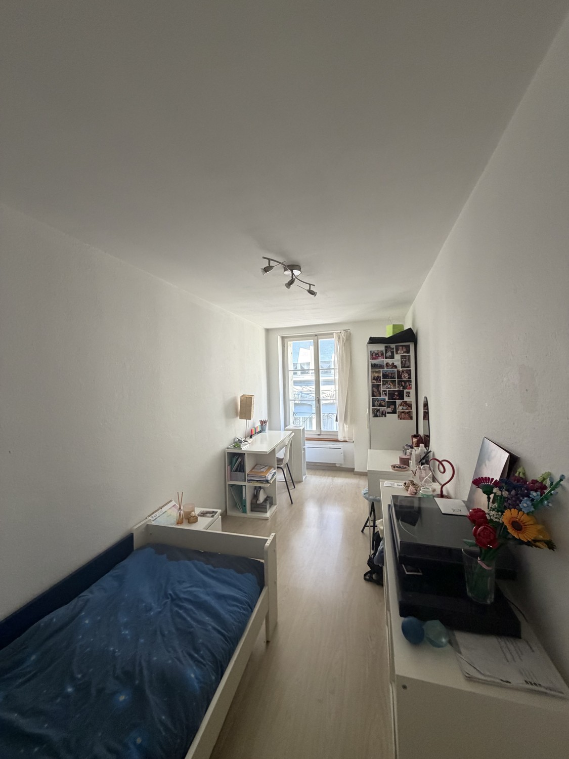 3 ½ rooms apartment, photo 3 of 5