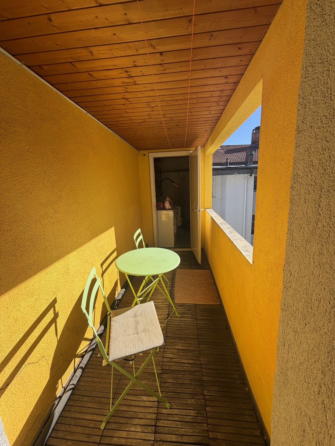 3 ½ rooms apartment, photo 1 of 5