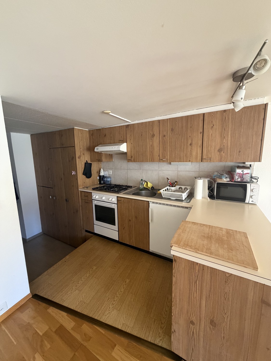 3 ½ rooms apartment, photo 4 of 5