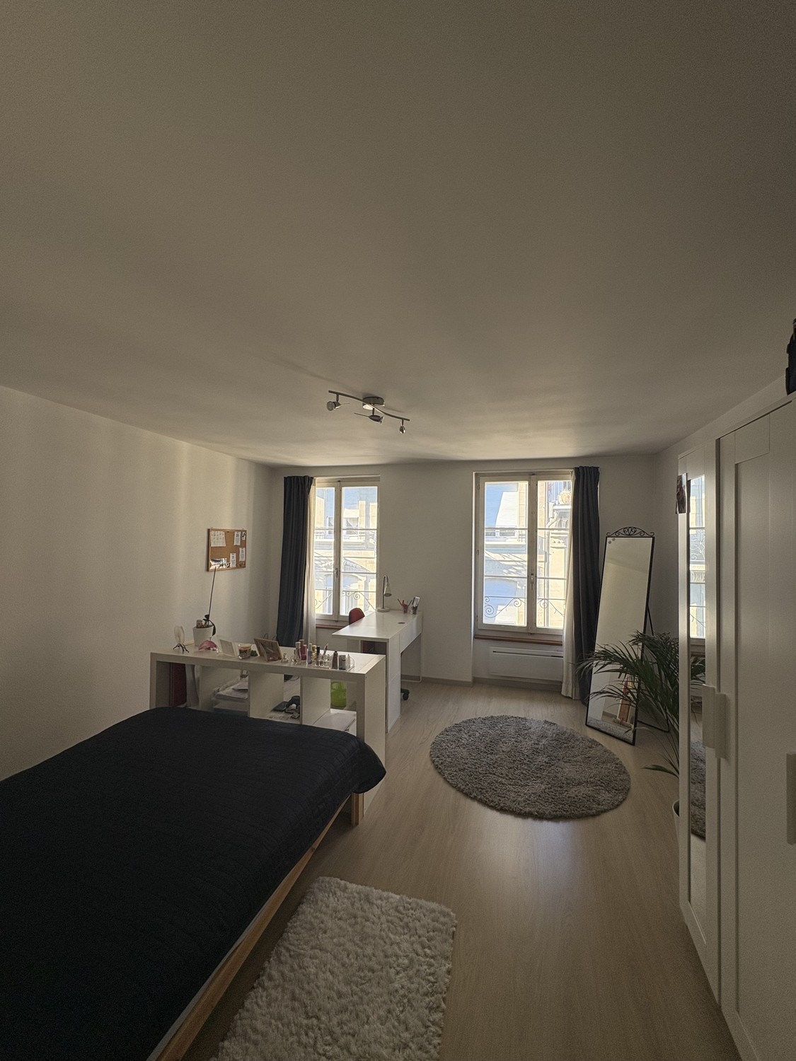 3 ½ rooms apartment, photo 5 of 5