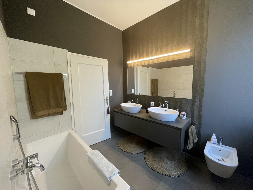 5 rooms apartment, photo 7 sur 8