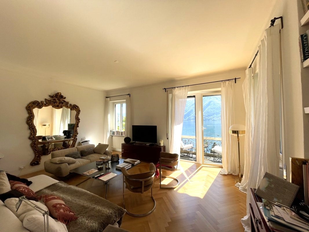 5 rooms apartment, photo 6 sur 8