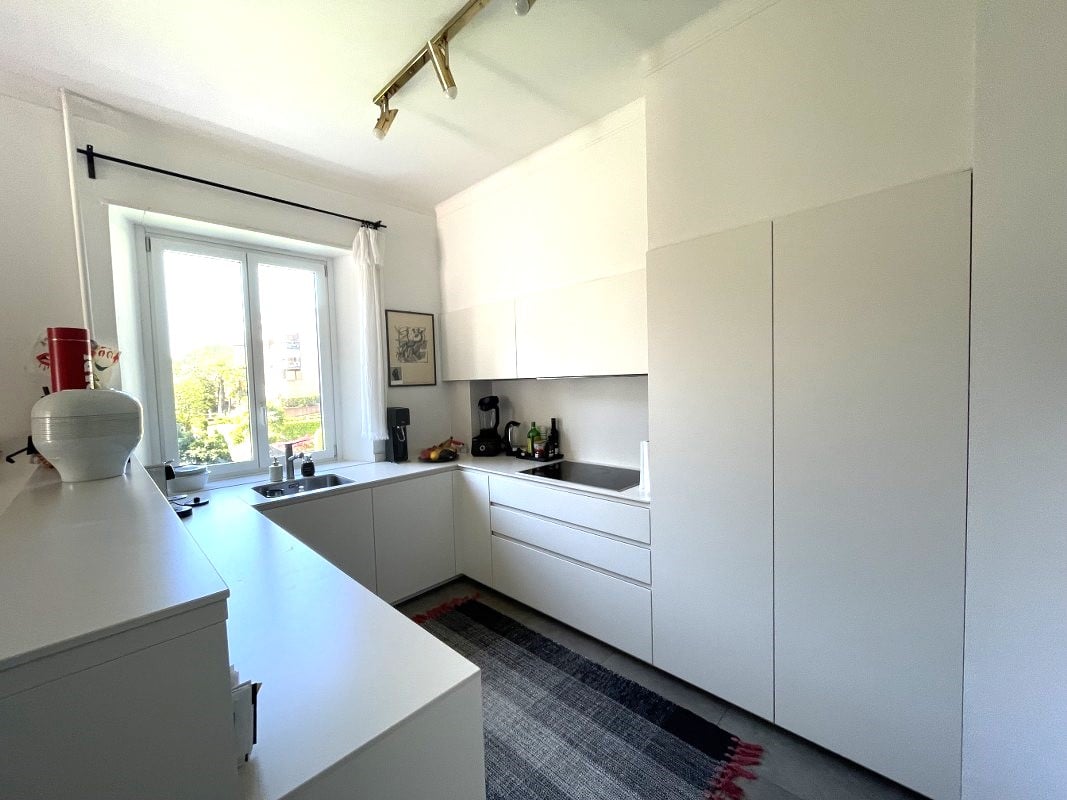 5 rooms apartment, photo 3 sur 8