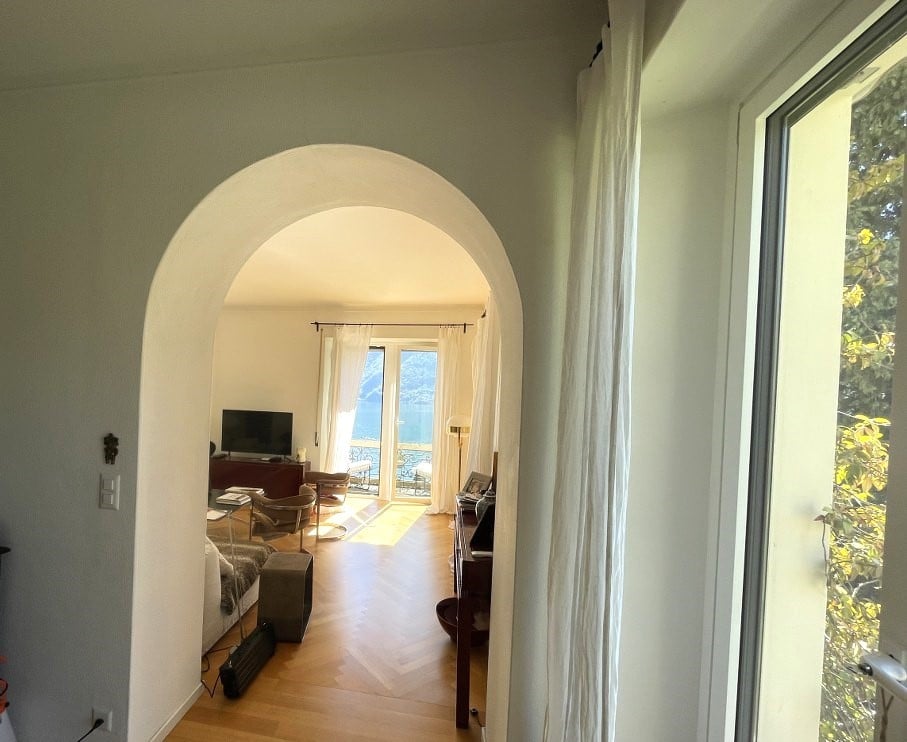 5 rooms apartment, photo 5 sur 8