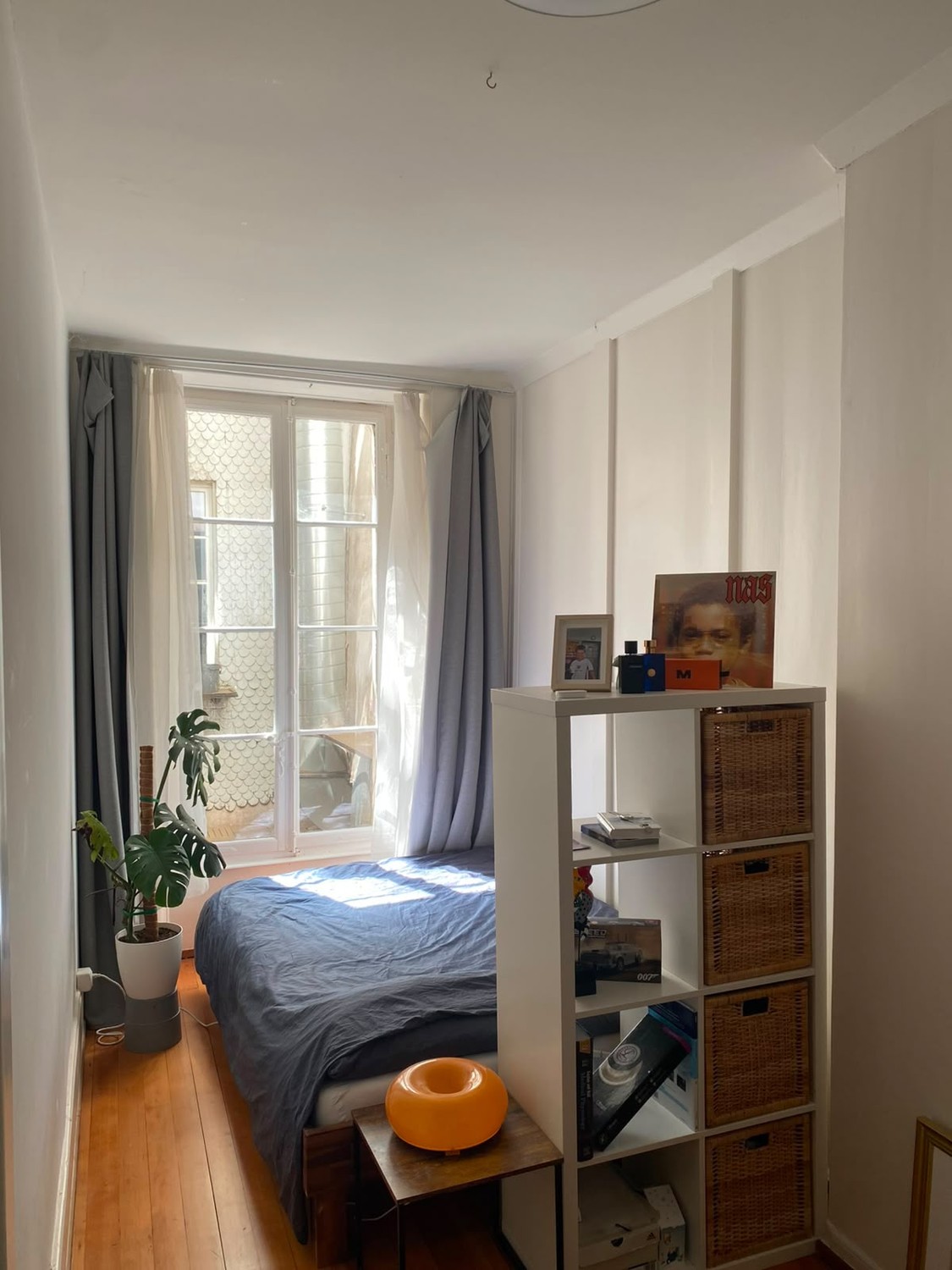 Room in a shared flat, photo 1 of 4