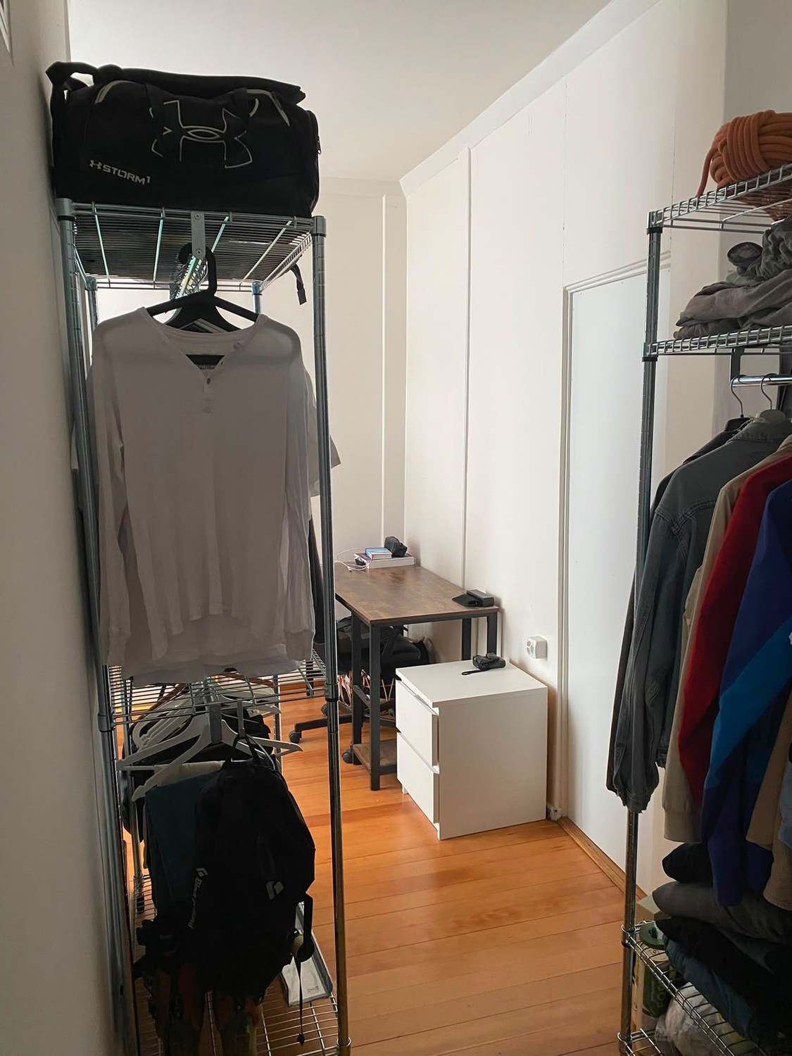 Room in a shared flat, photo 2 of 4