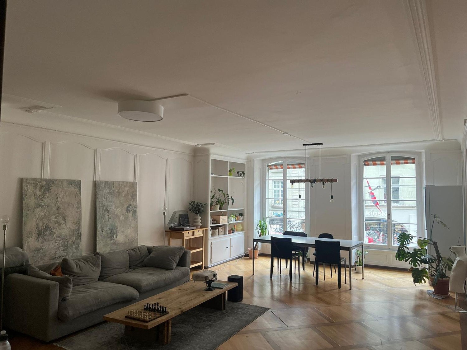 Room in a shared flat, photo 3 of 4