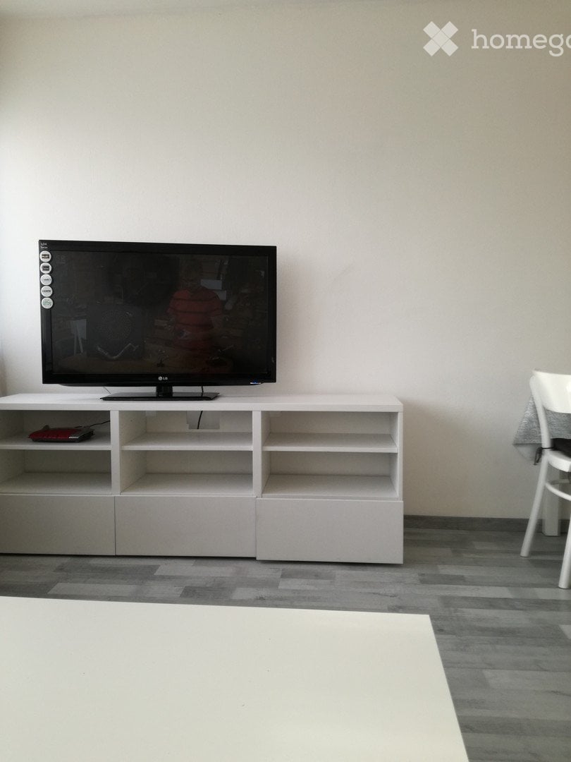 1 room apartment, photo 2 of 5