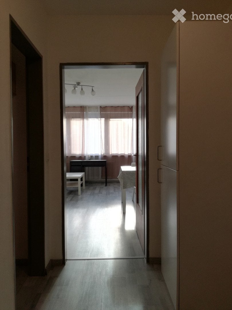 1 room apartment, photo 3 of 5