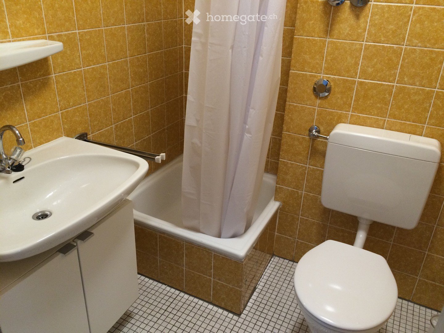 1 room apartment, photo 5 of 5