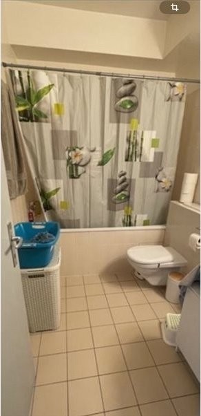 Room in a shared flat (6)