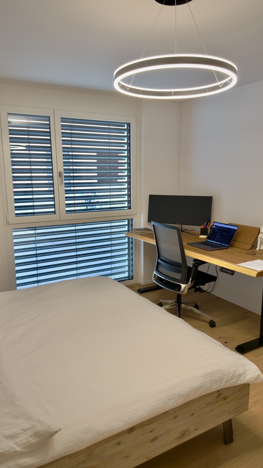 Appartamento di 2 ½ locali, foto 8 di 10