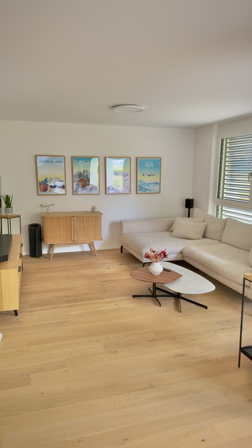 Appartamento di 2 ½ locali, foto 3 di 10