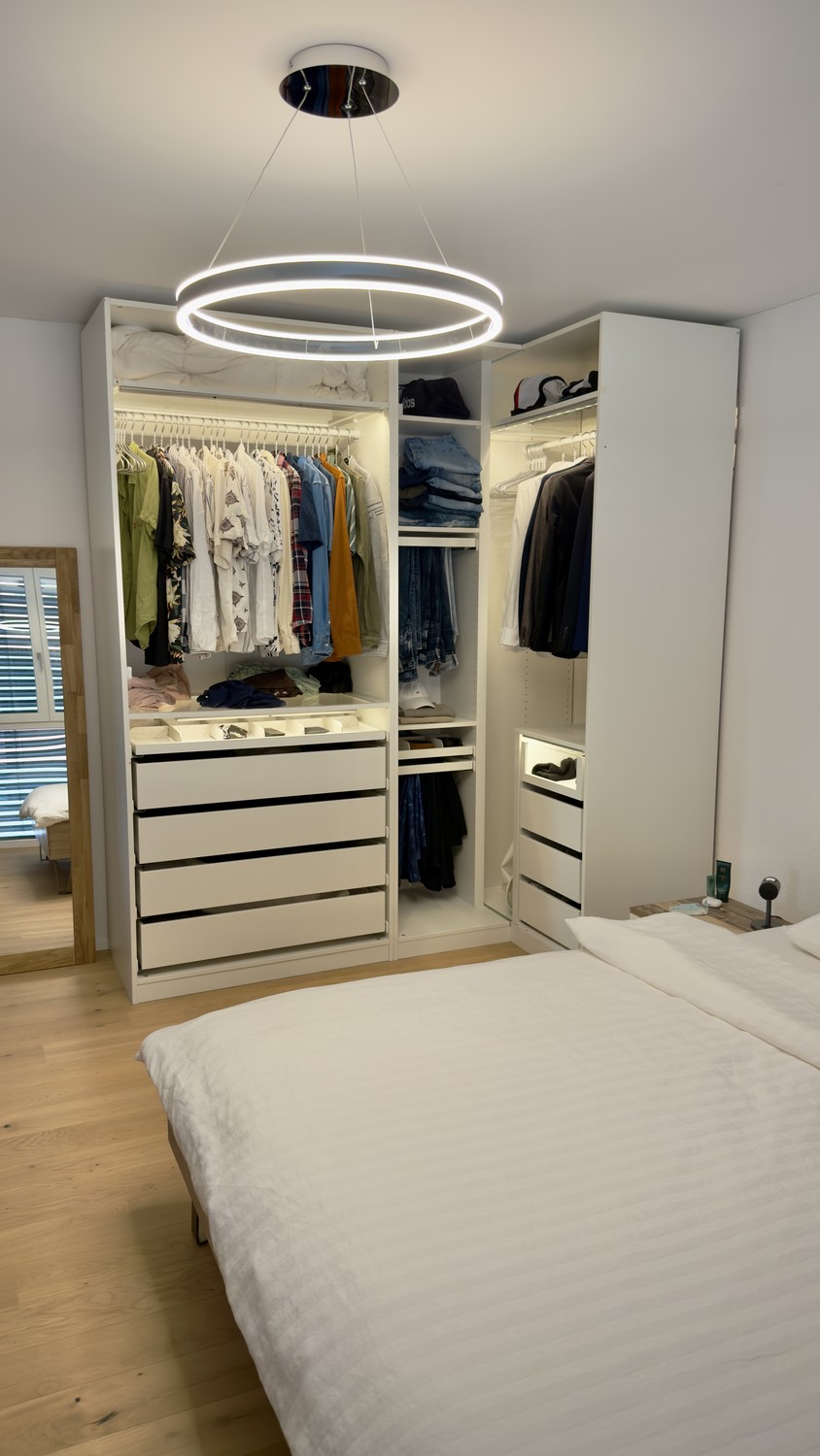 Appartamento di 2 ½ locali, foto 9 di 10