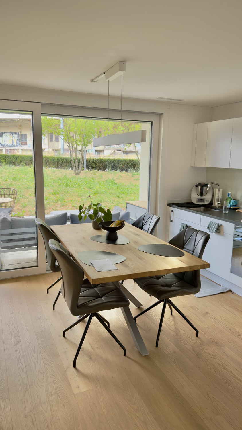 Appartamento di 2 ½ locali, foto 1 di 10
