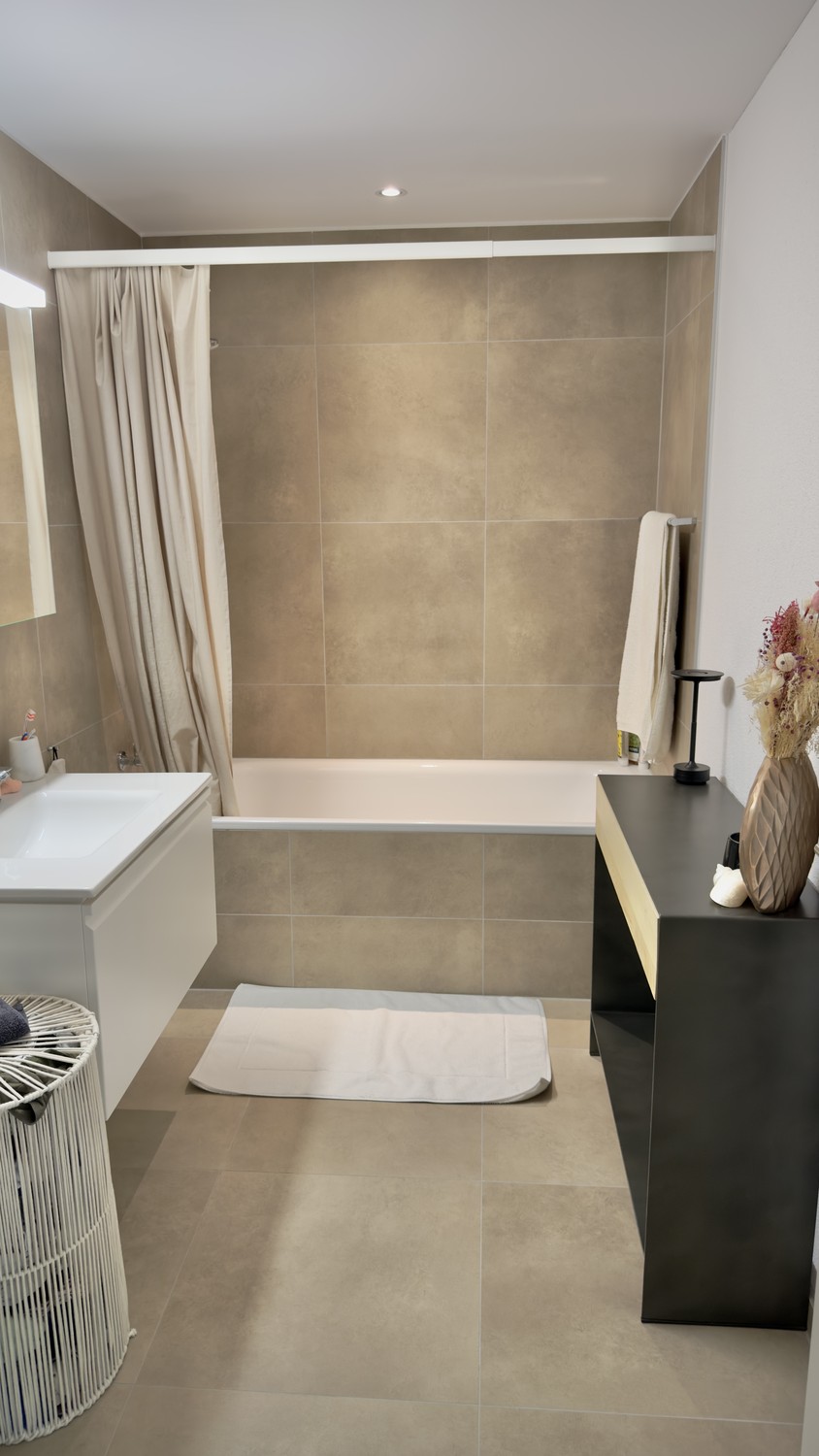 Appartamento di 2 ½ locali, foto 10 di 10
