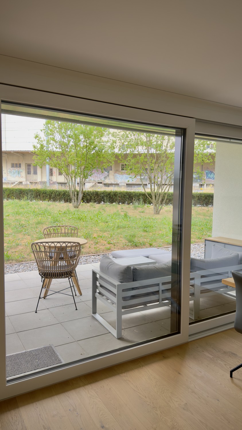 Appartamento di 2 ½ locali, foto 7 di 10